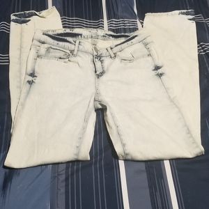 Aeropostale jeans